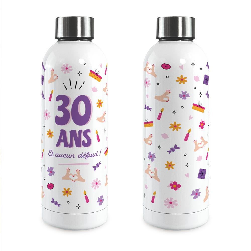 Rubrique Anniversaire & Retraite