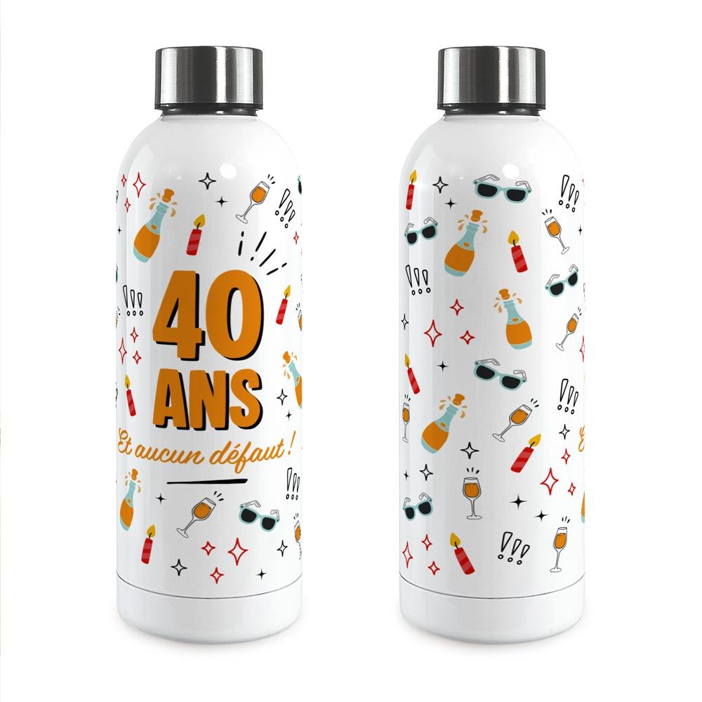 Rubrique Anniversaire & Retraite