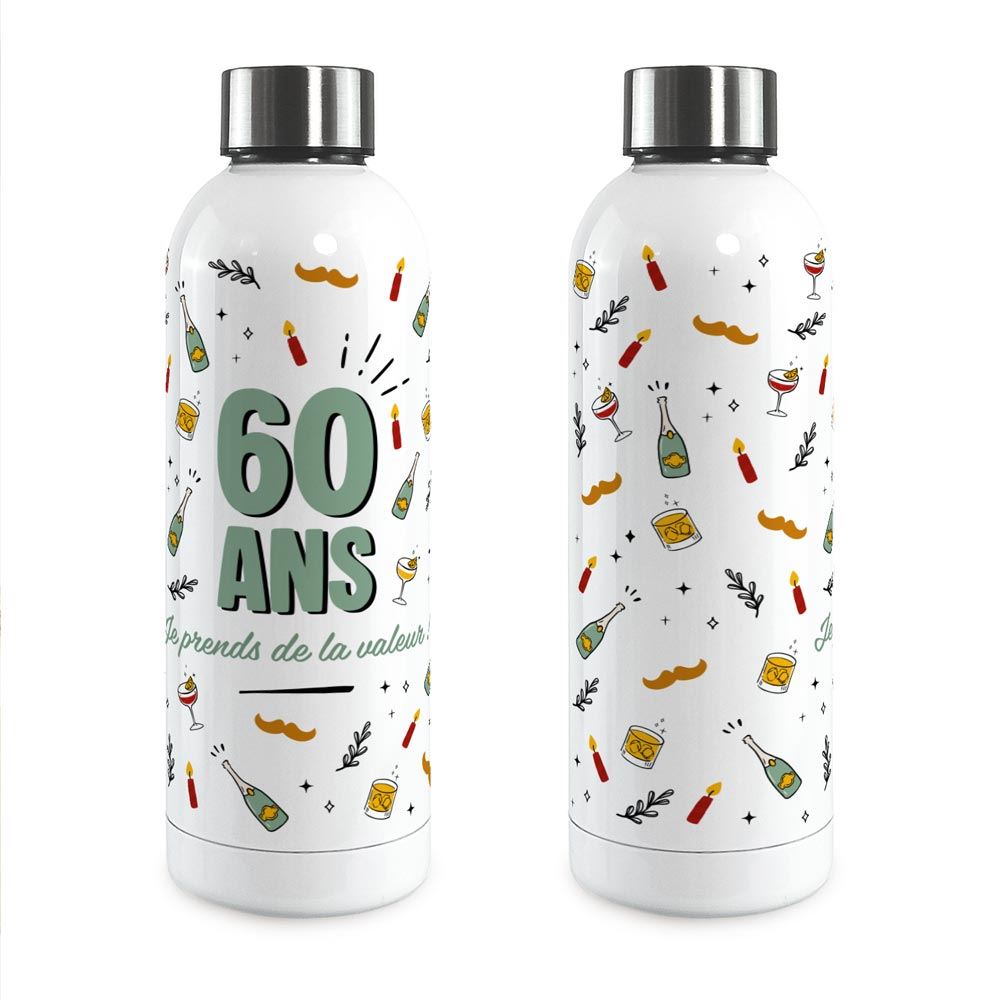 Rubrique Anniversaire & Retraite