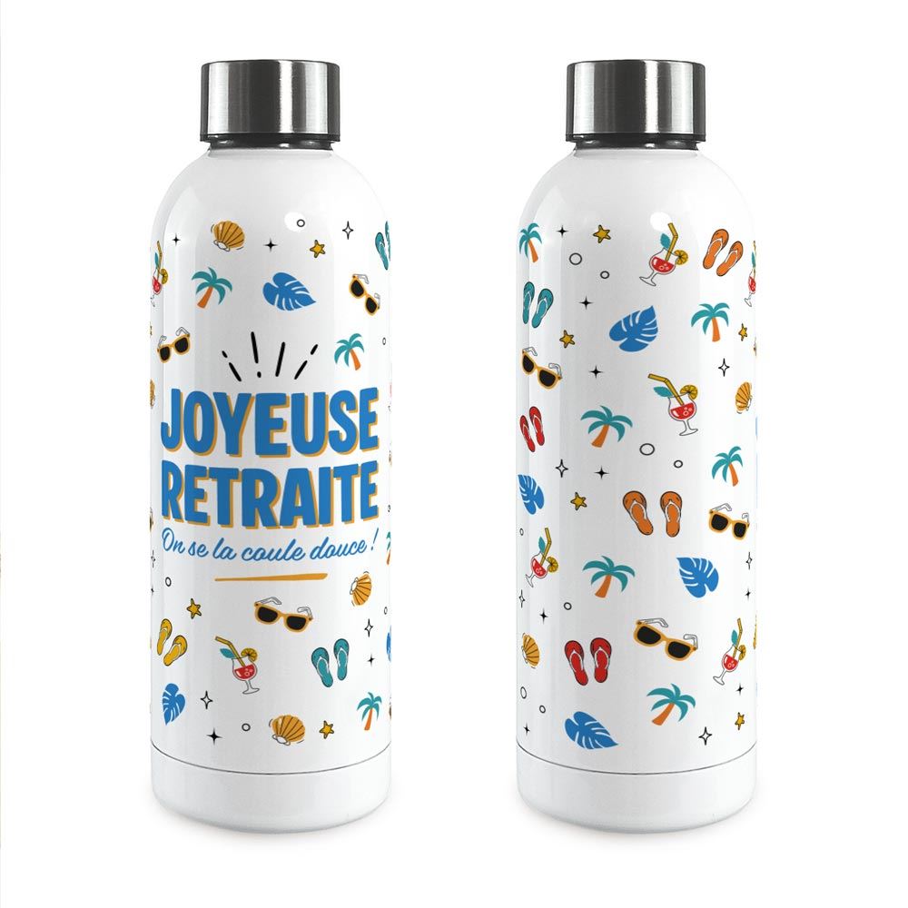 Rubrique Anniversaire & Retraite