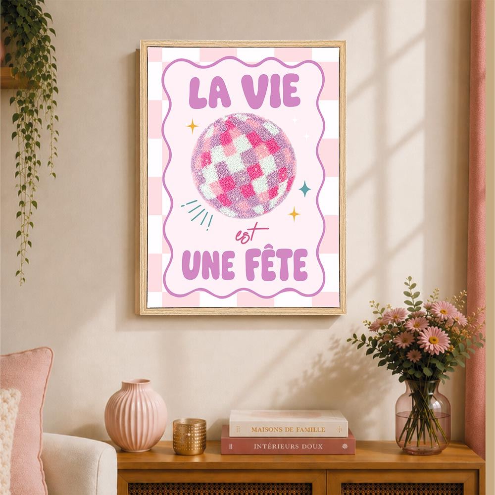 Rubrique Décoration