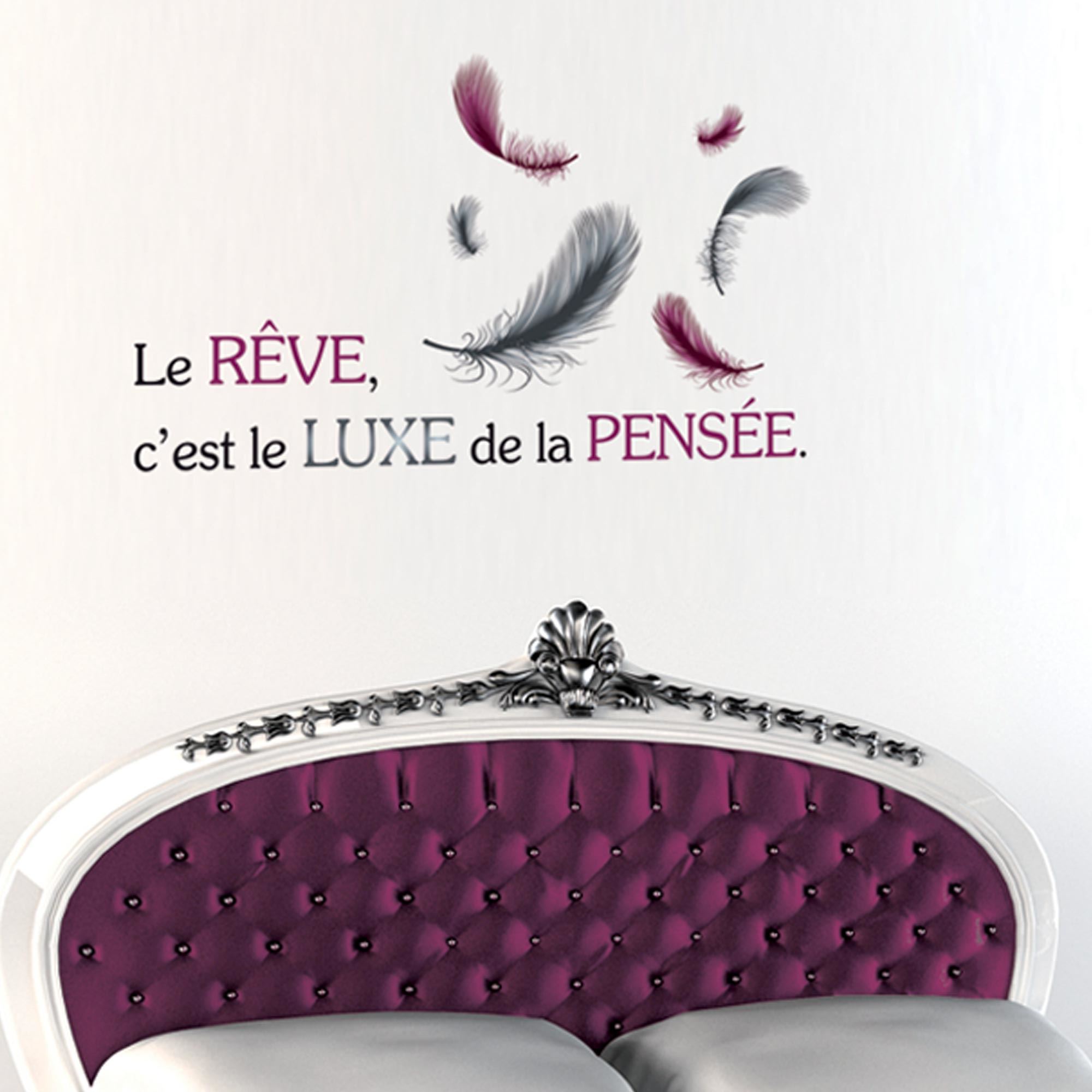 Rubrique Décoration