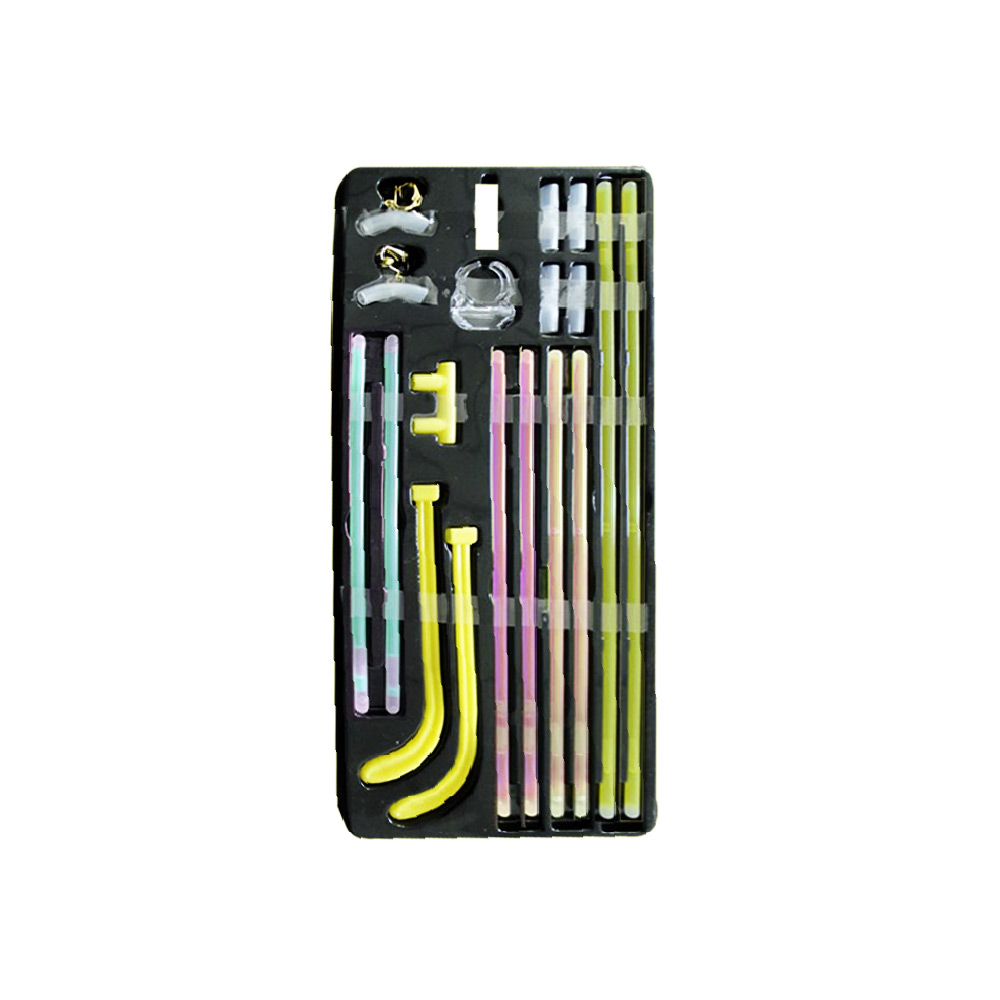 Pack accessoire fete lumineux