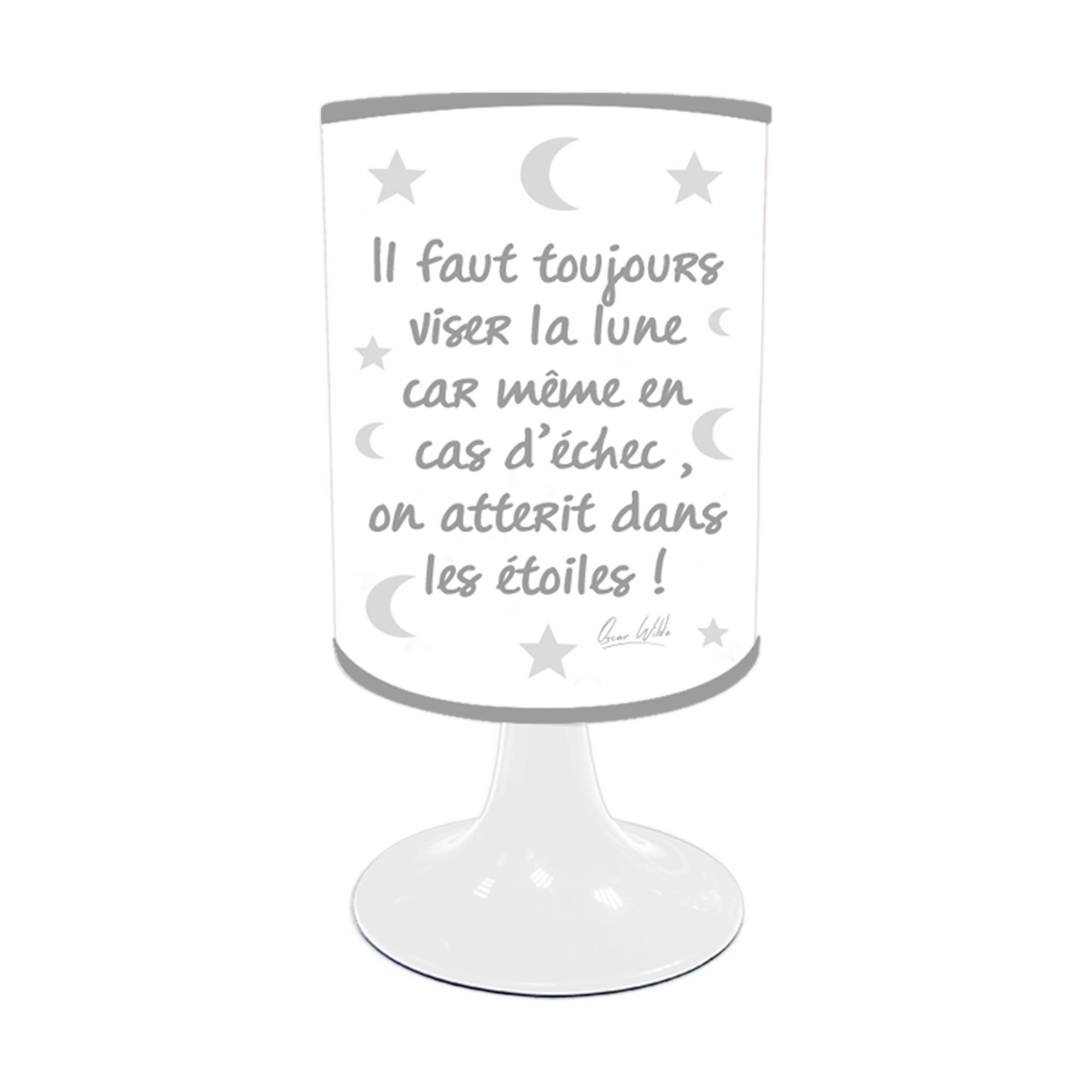 Lampe il faut toujours