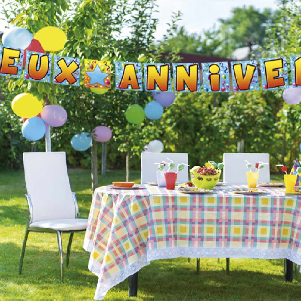 Rubrique Anniversaire & Retraite