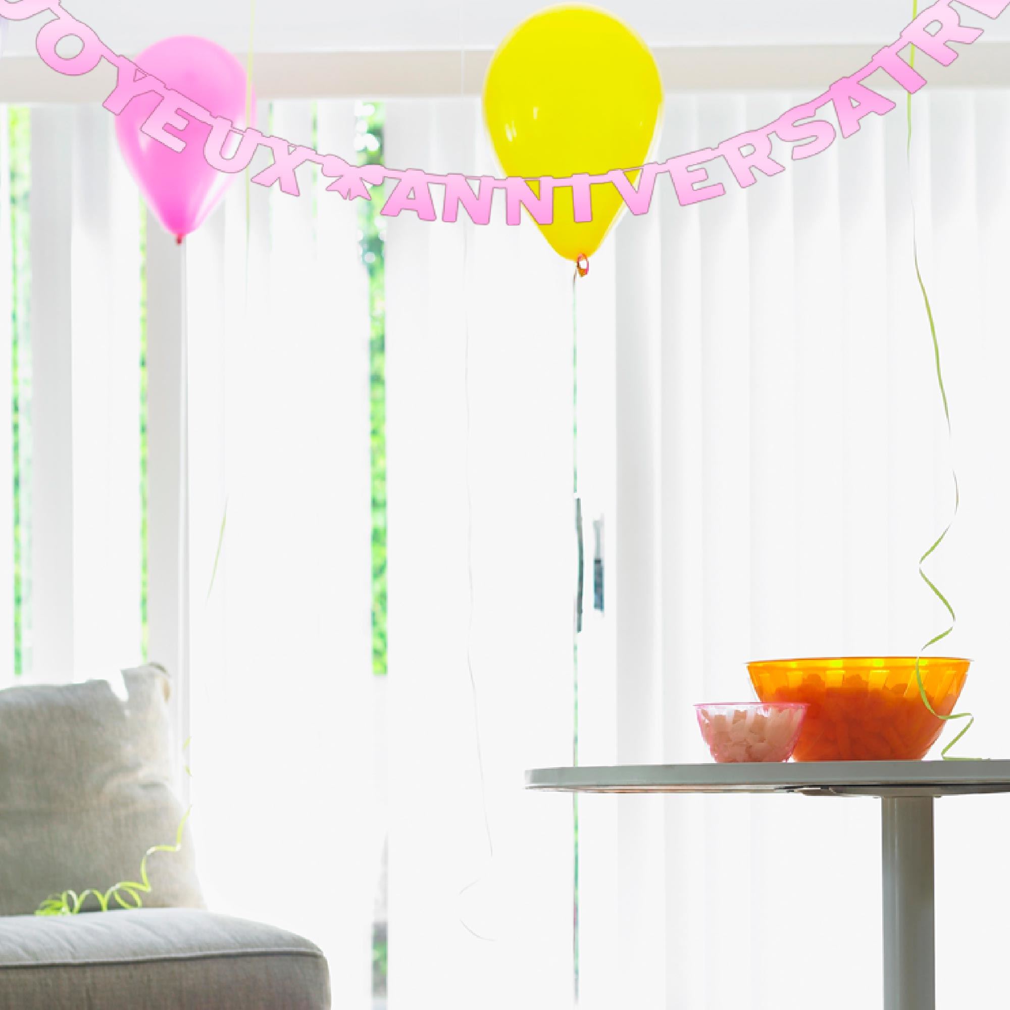 Rubrique Thème Party C Party