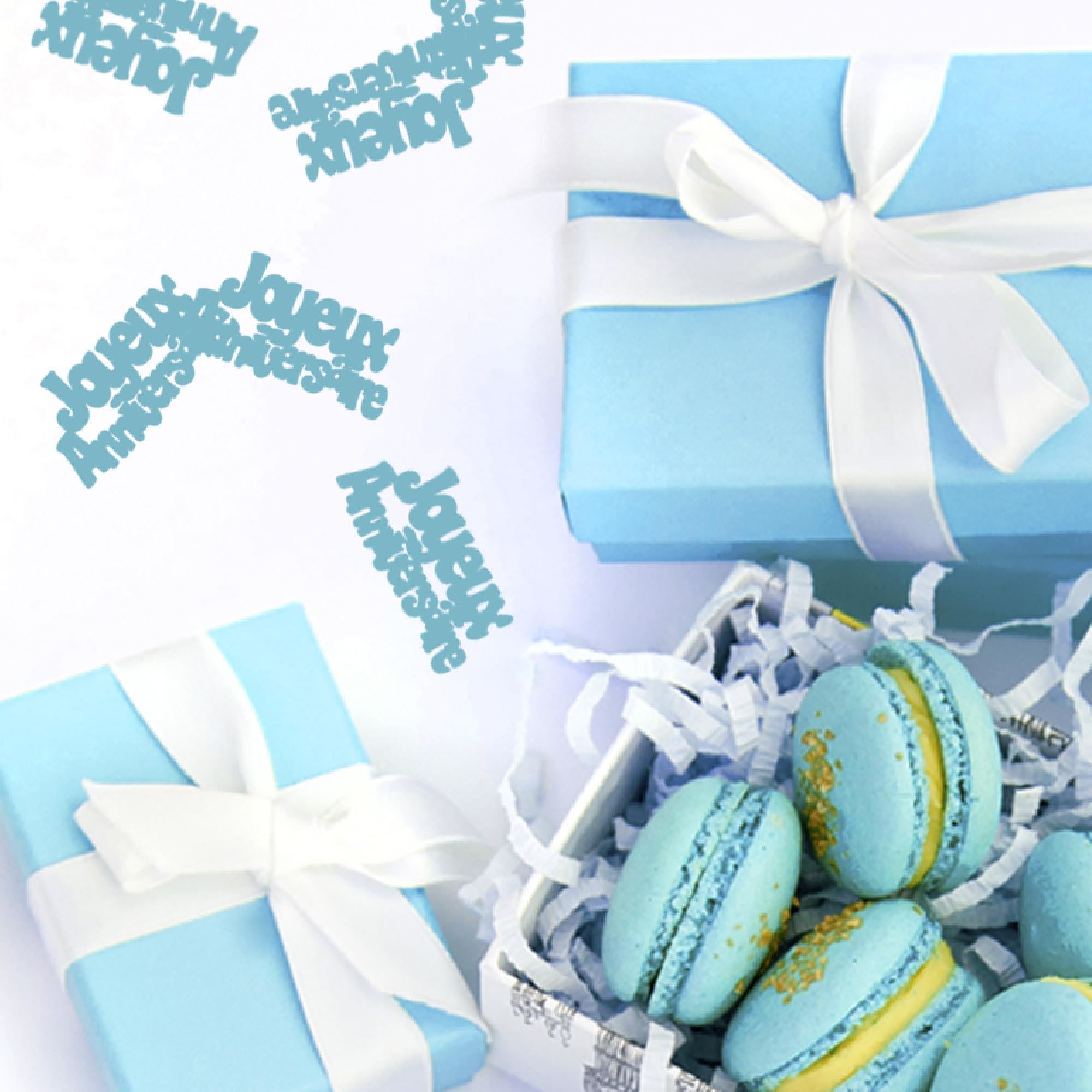 Rubrique Anniversaire & Retraite