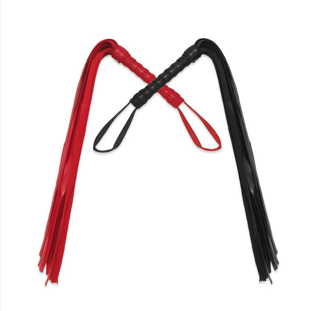 Fouet coquin 2mods /6pcs