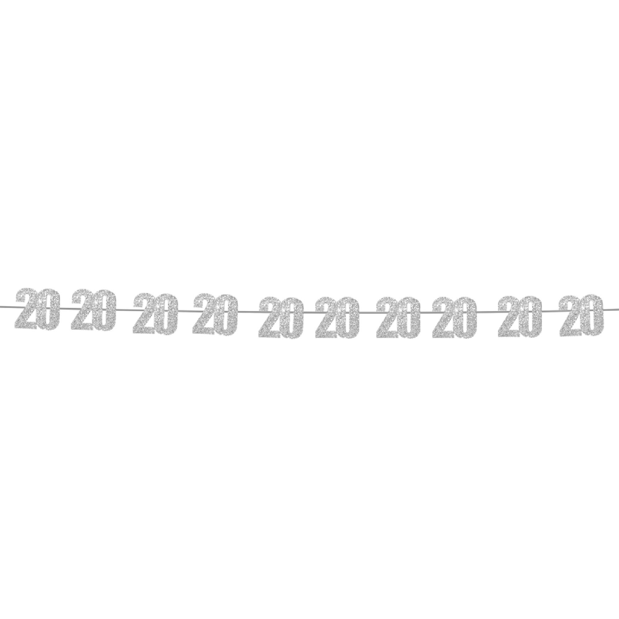 Guirlande fil 20