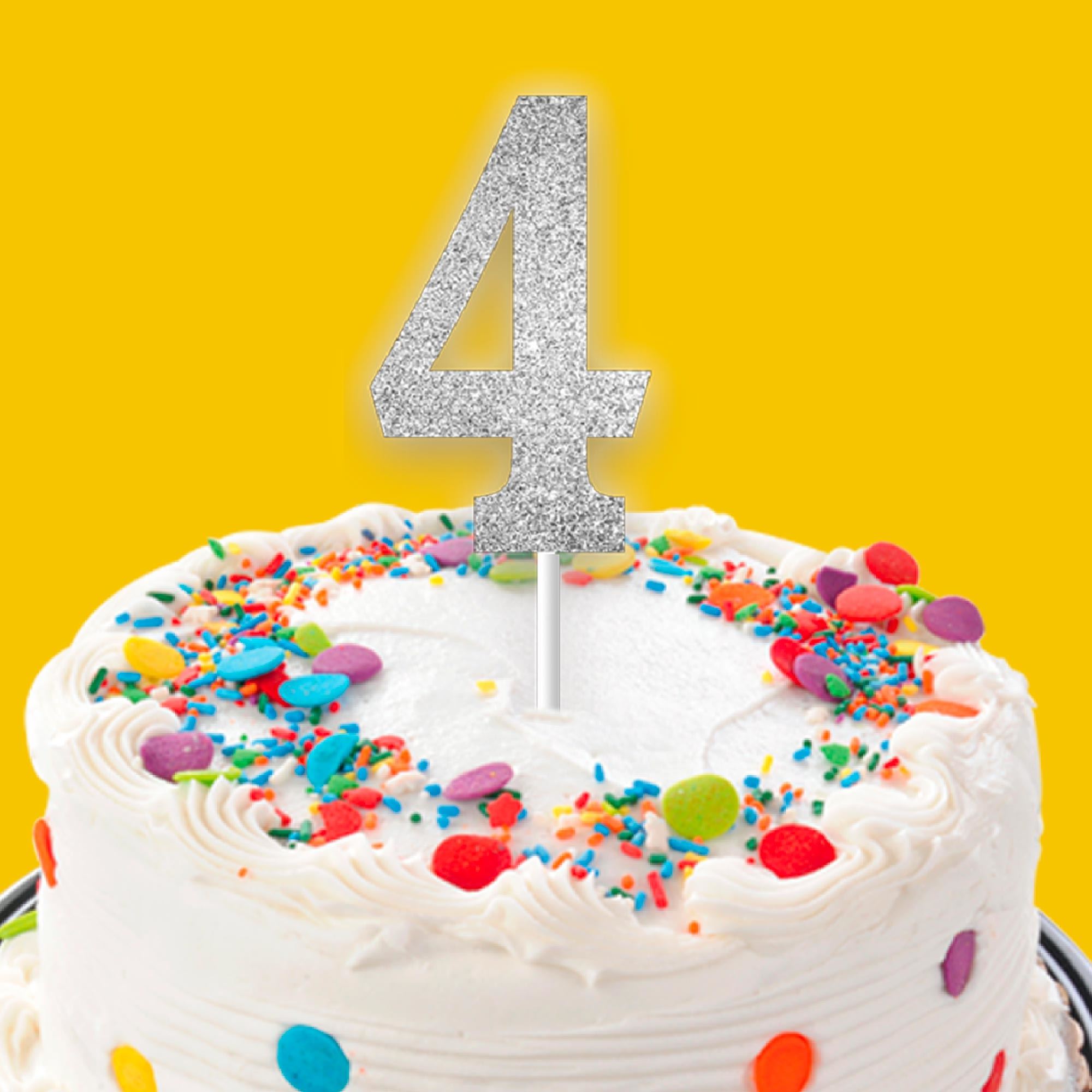 Rubrique Déco Top Gâteau Joyeux Anniversaire