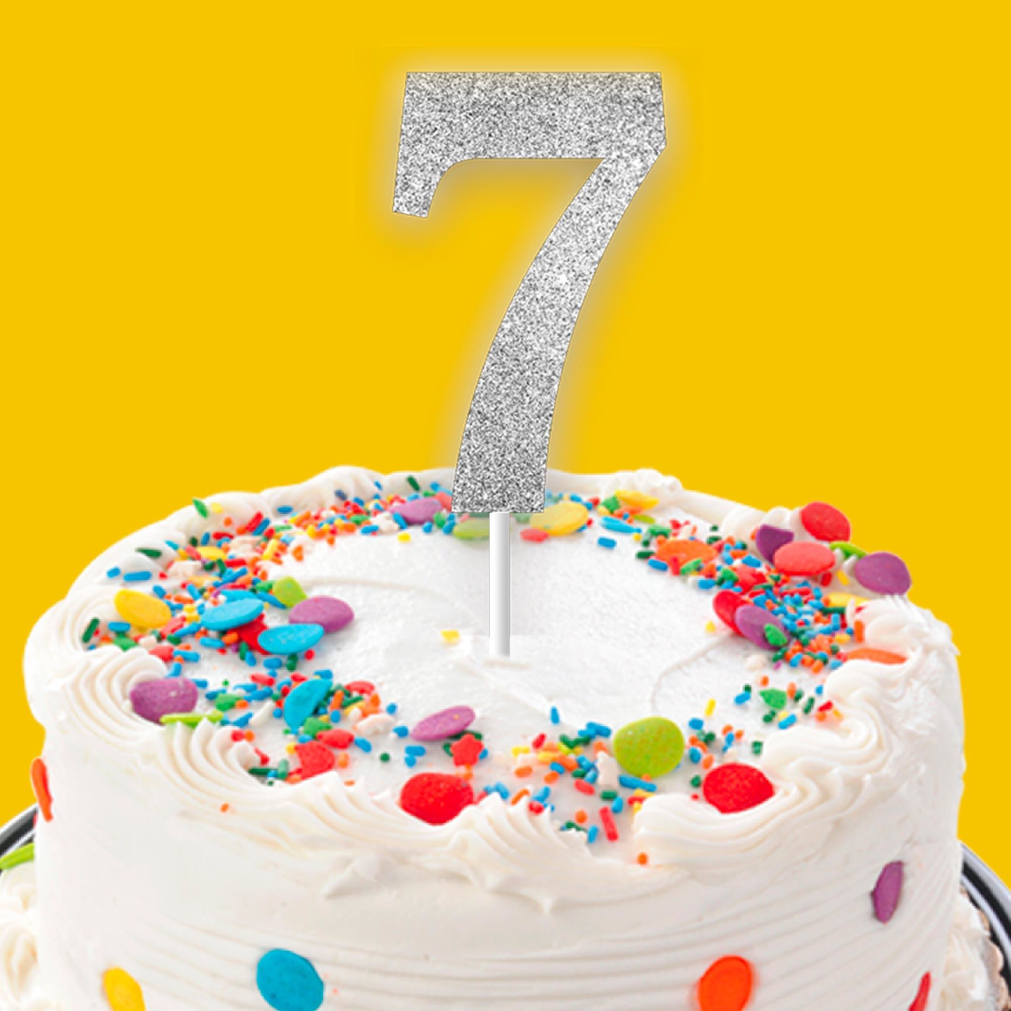 Rubrique Bougies & Décos Gâteaux Anniversaire
