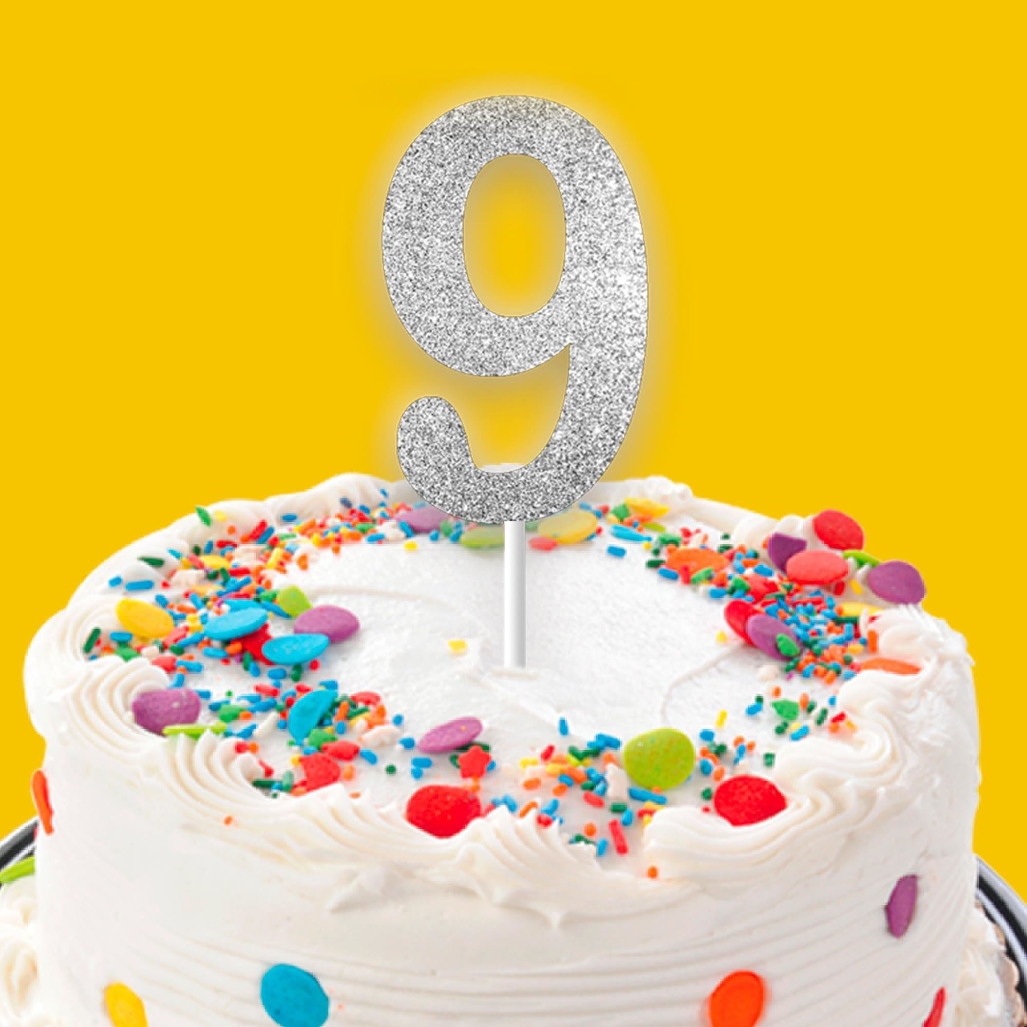 Rubrique Déco Top Gâteau Joyeux Anniversaire