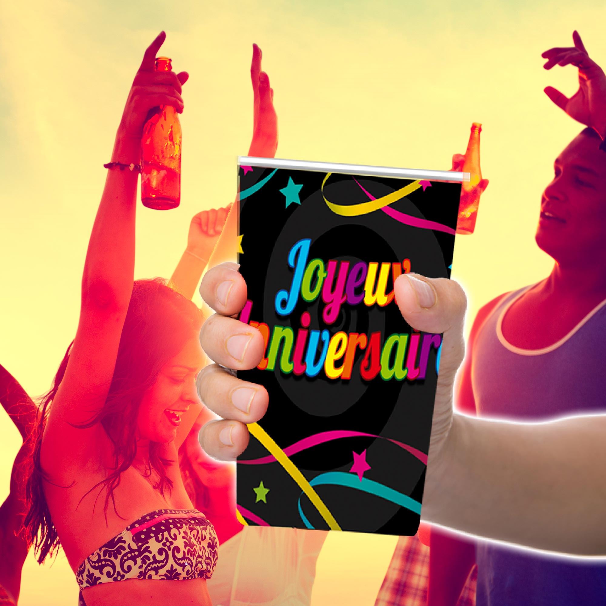 Rubrique Vaisselle & Serviettes Jetables