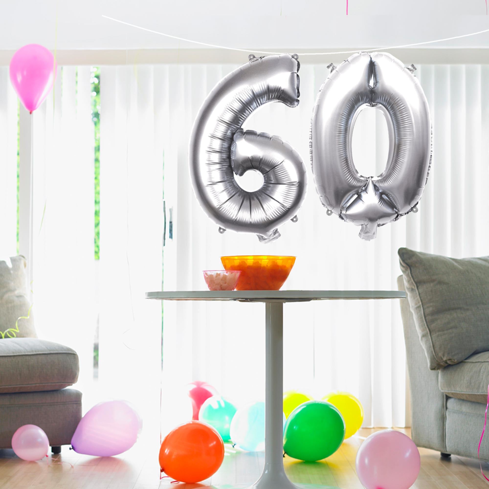 Rubrique Métalliques Chiffres