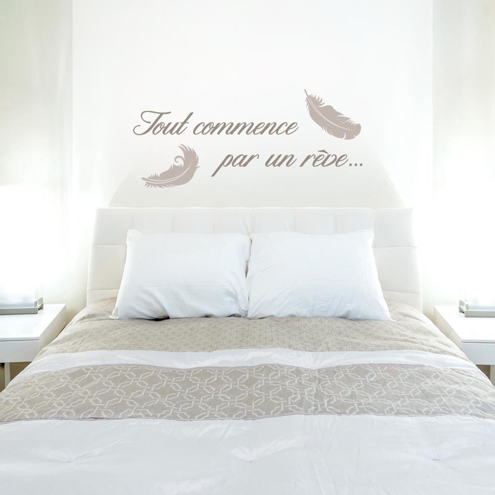 Rubrique Stickers 50x70 Textes