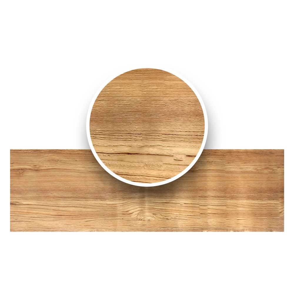 Adhesif aspect chene