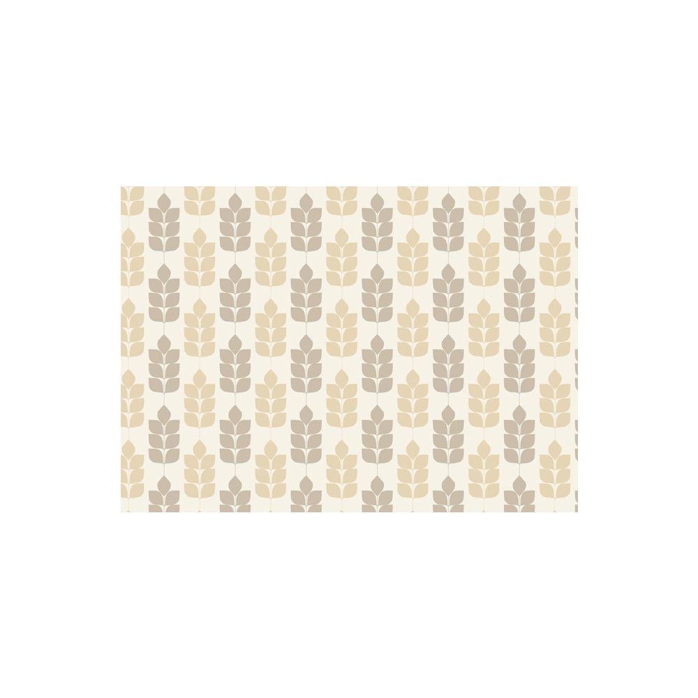 Adhesif motif epi de ble