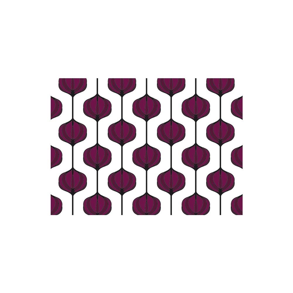 Adhesif motif graphique