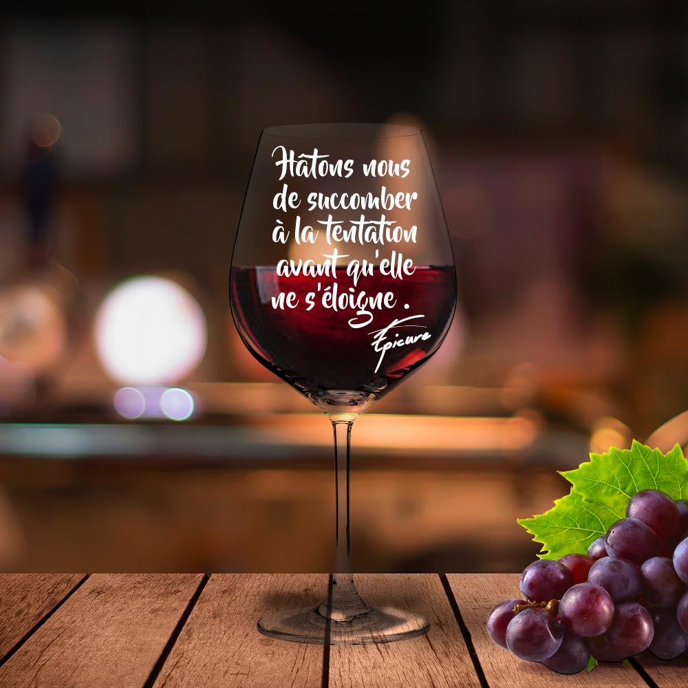 Rubrique Autour du Vin