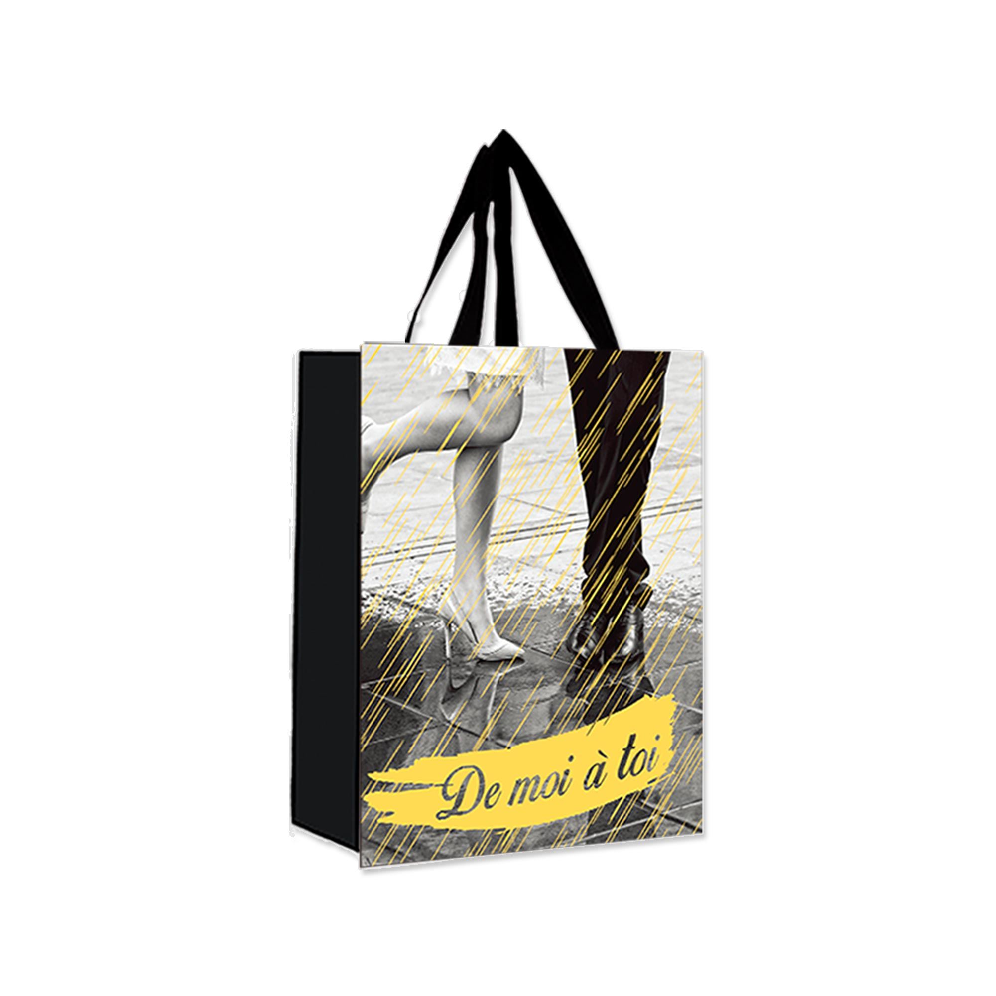 Pochette mm de moi a toi