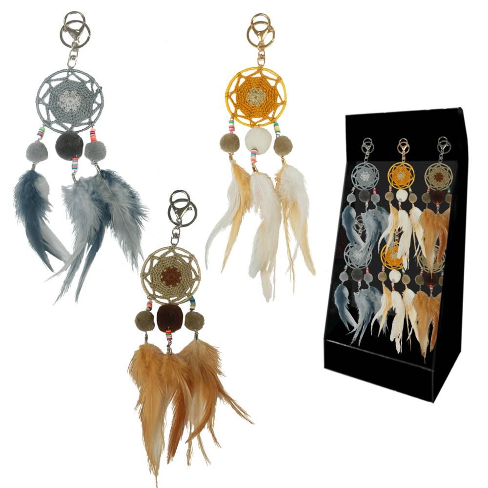 Bijoux de sac dream love 3mods /36pcs