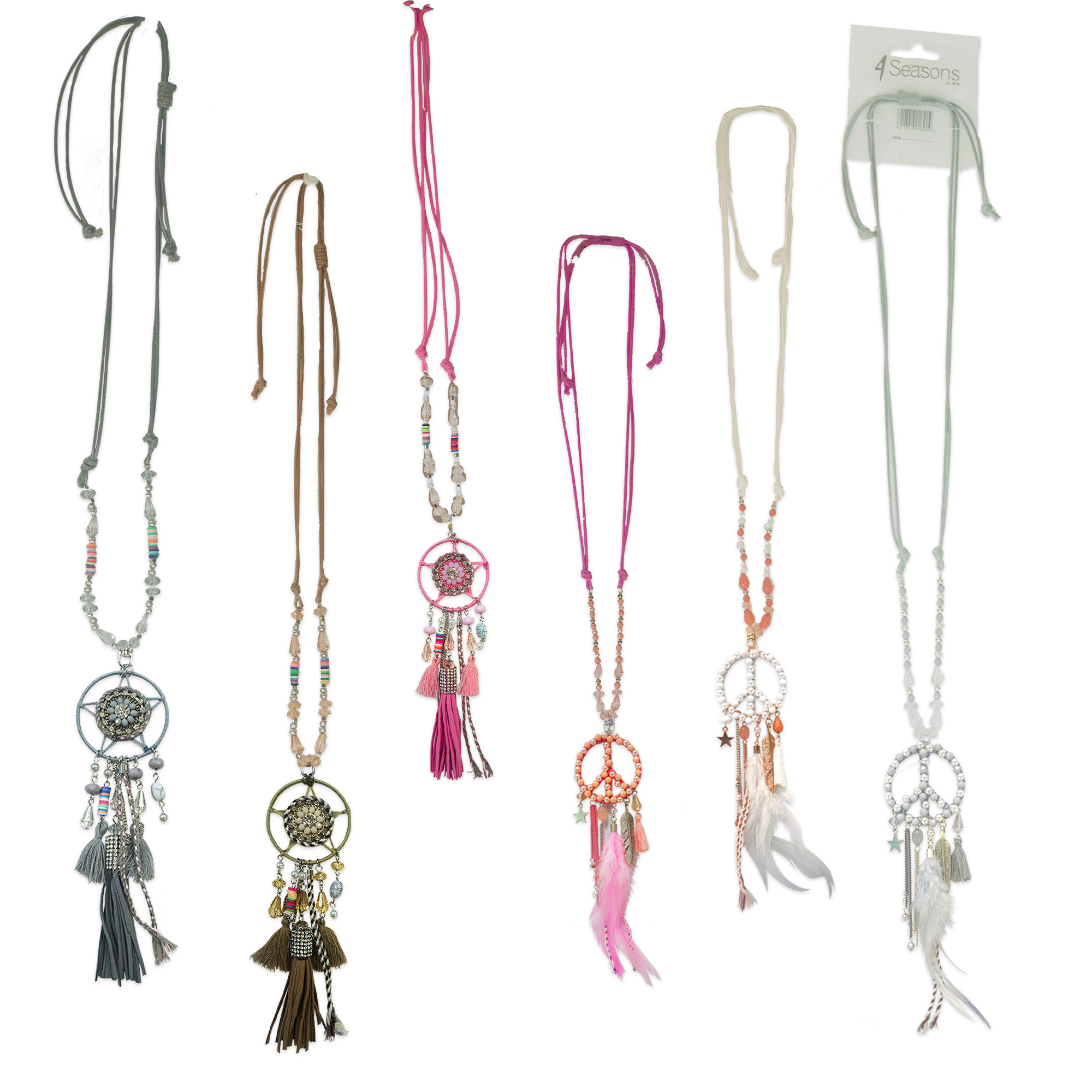 Collier stella 6 mods