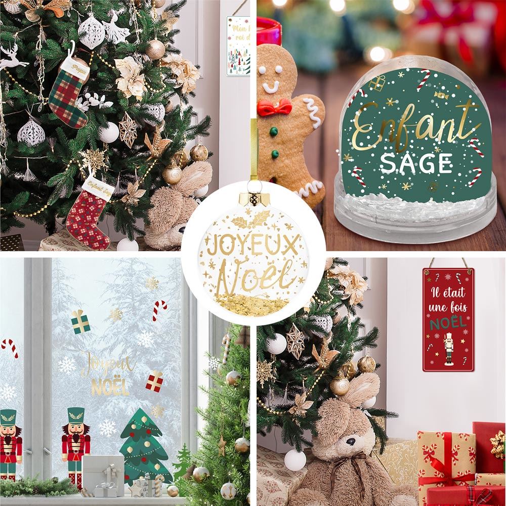 Rubrique Fêtes & Évènements