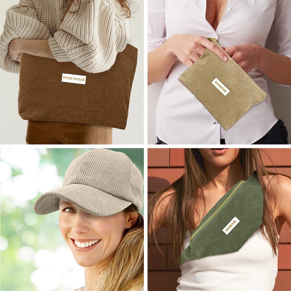 Rubrique Mode & Beauté