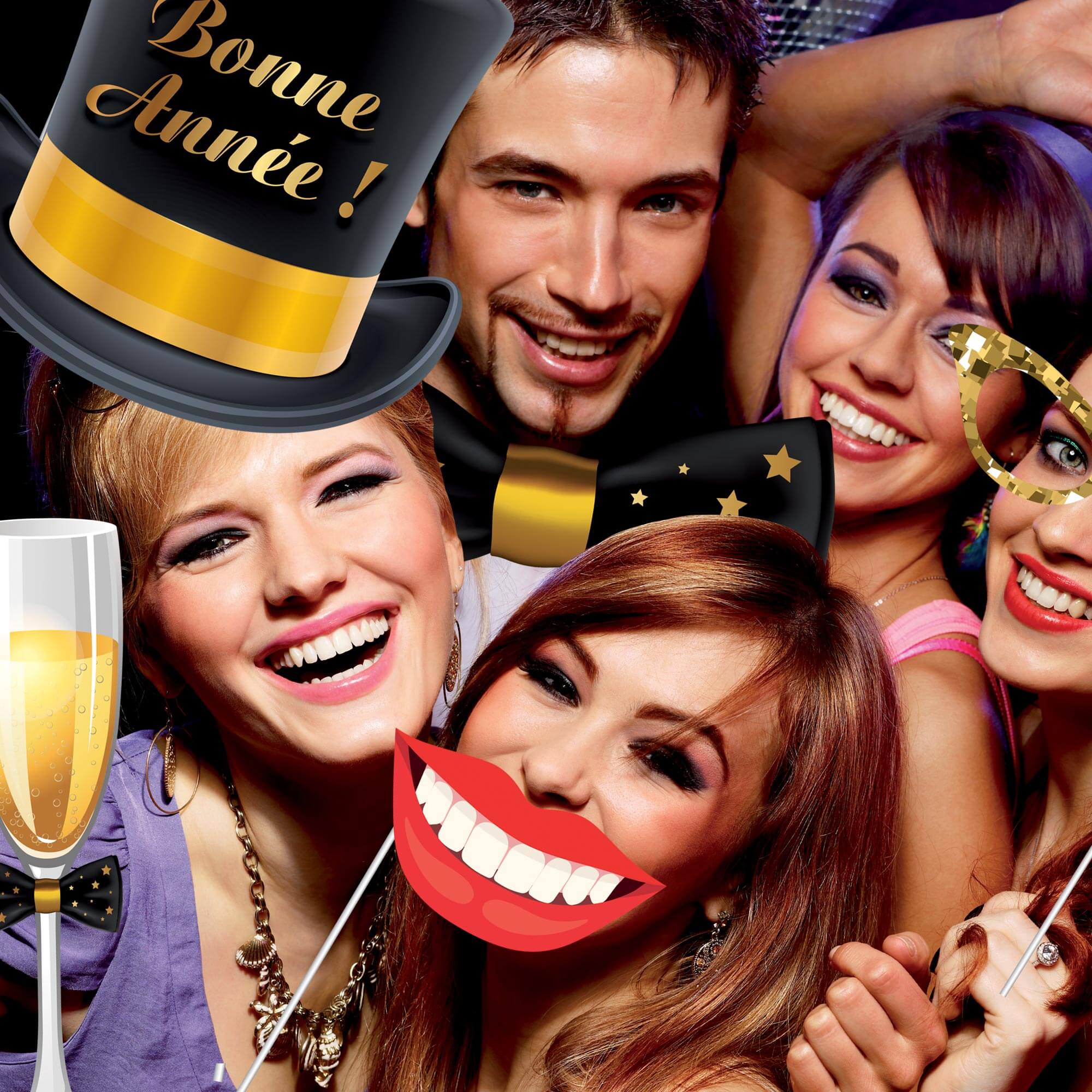 Rubrique Fêtes & Évènements