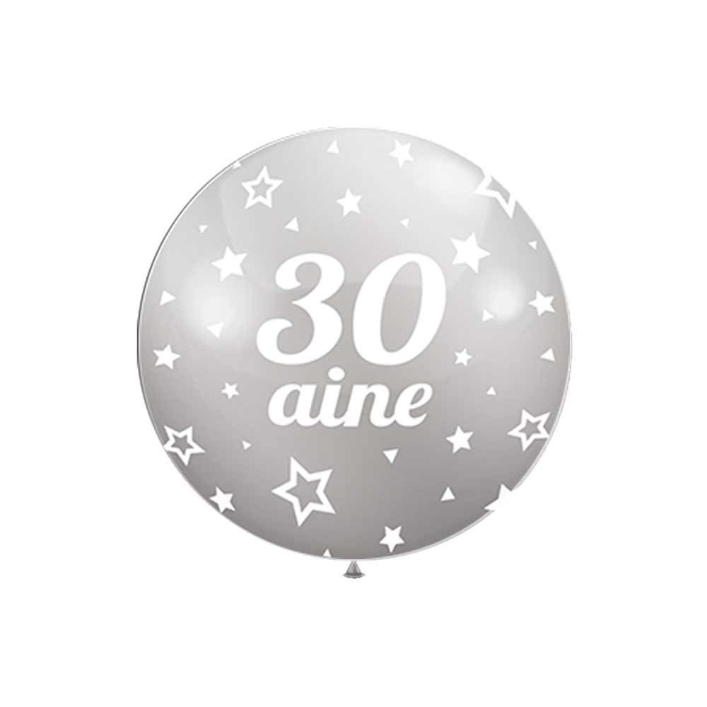 Rubrique Ballons Géants