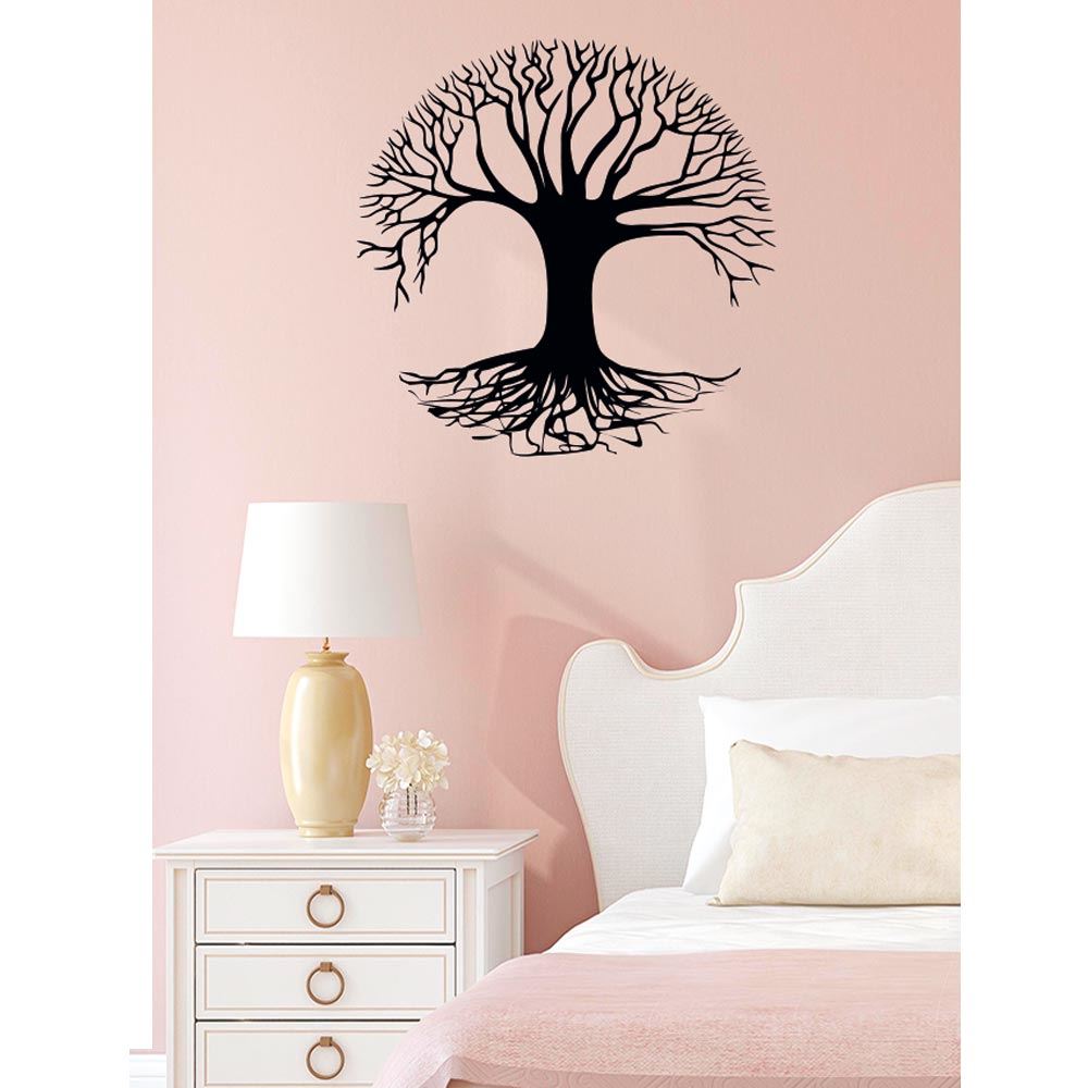 Sticker arbre de vie