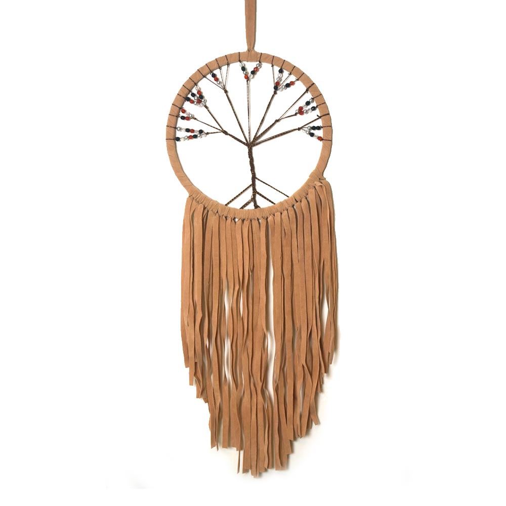 Attrape reves arbre de vie