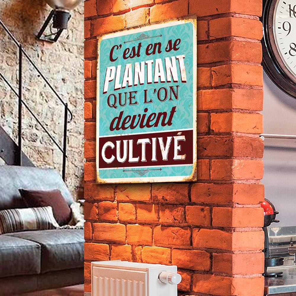 Rubrique Décoration