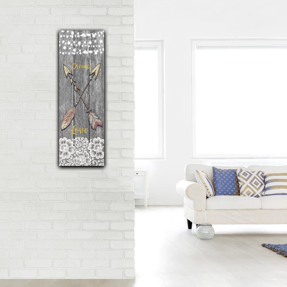 Rubrique Toiles 90x90cms