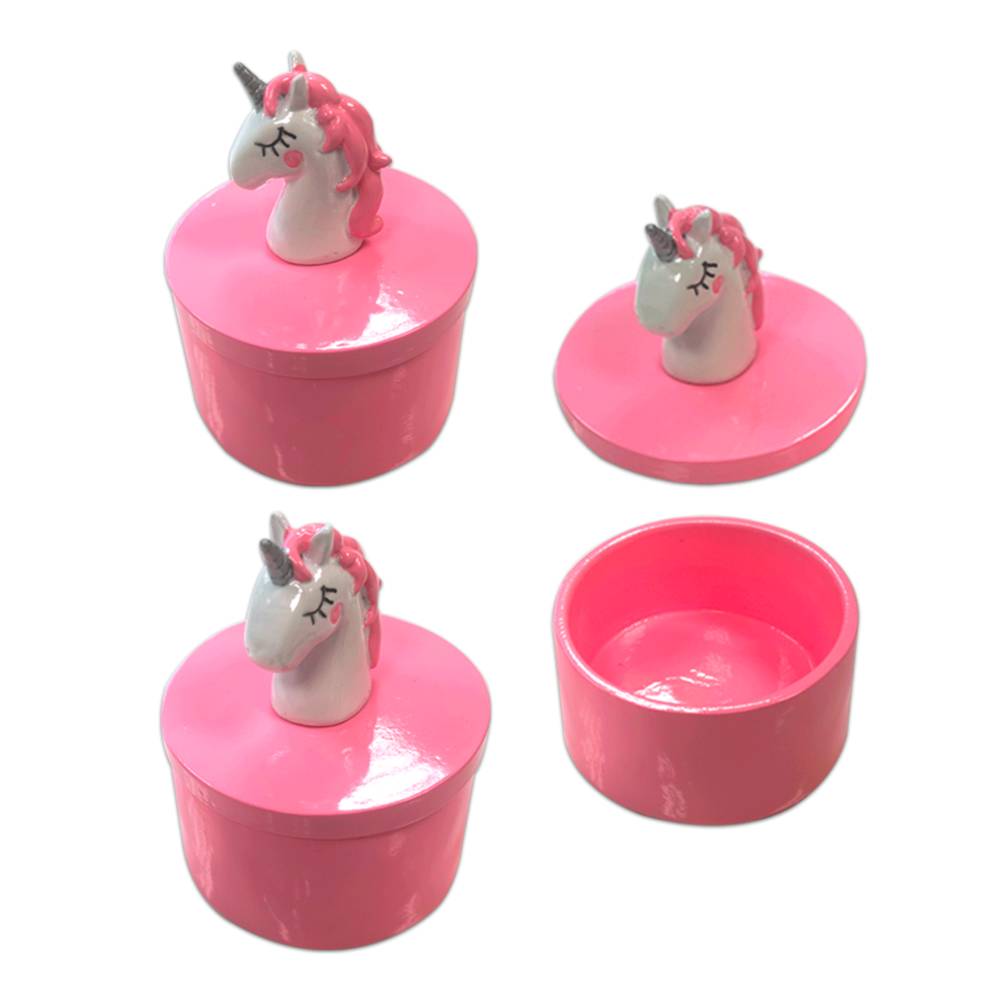 Bte licorne
