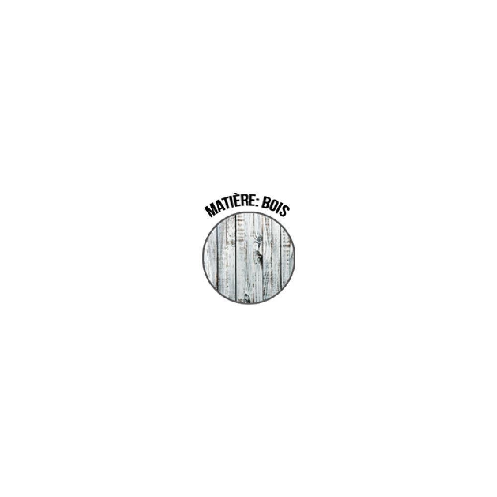 Horloge bord de mer gm