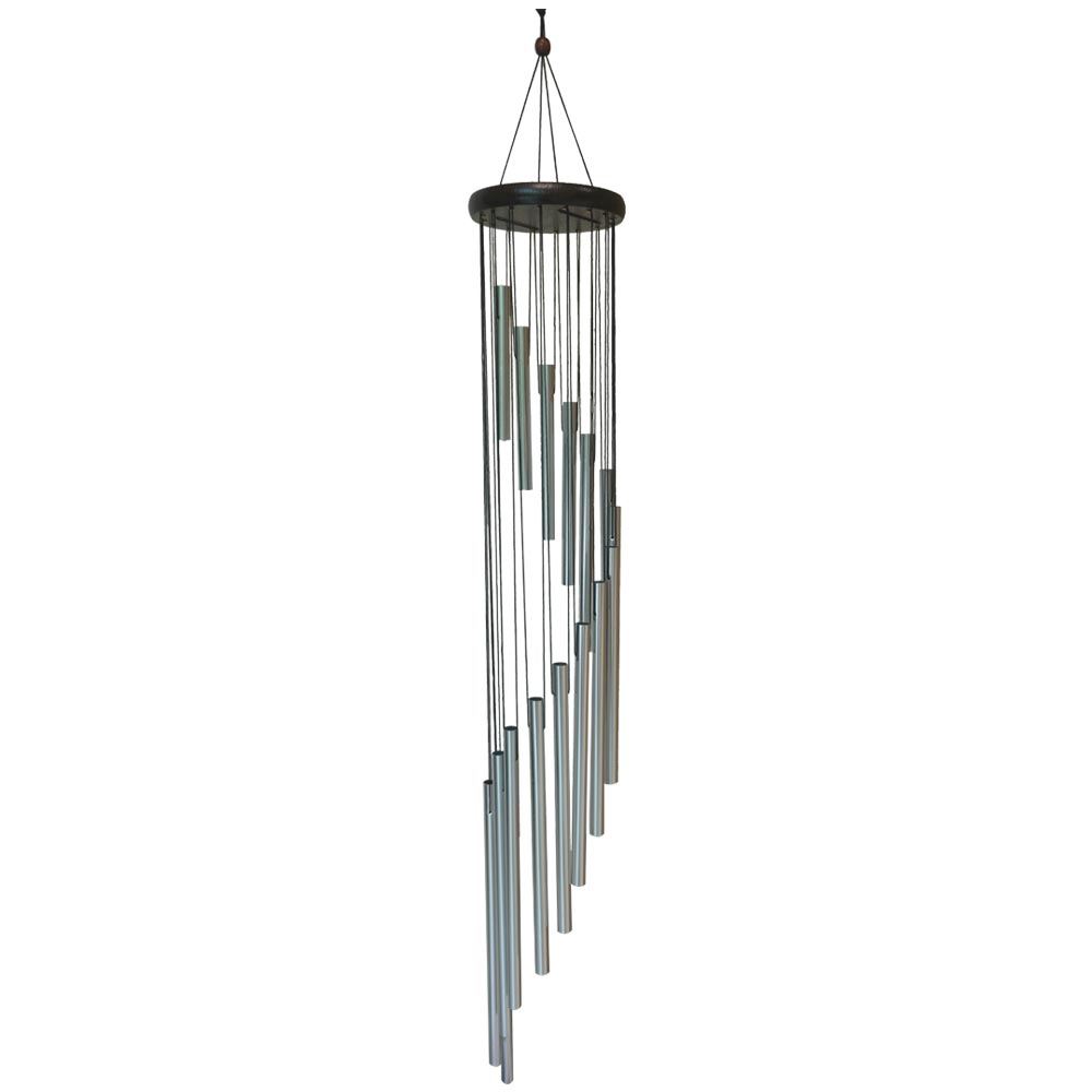 Carillon bois circulaire
