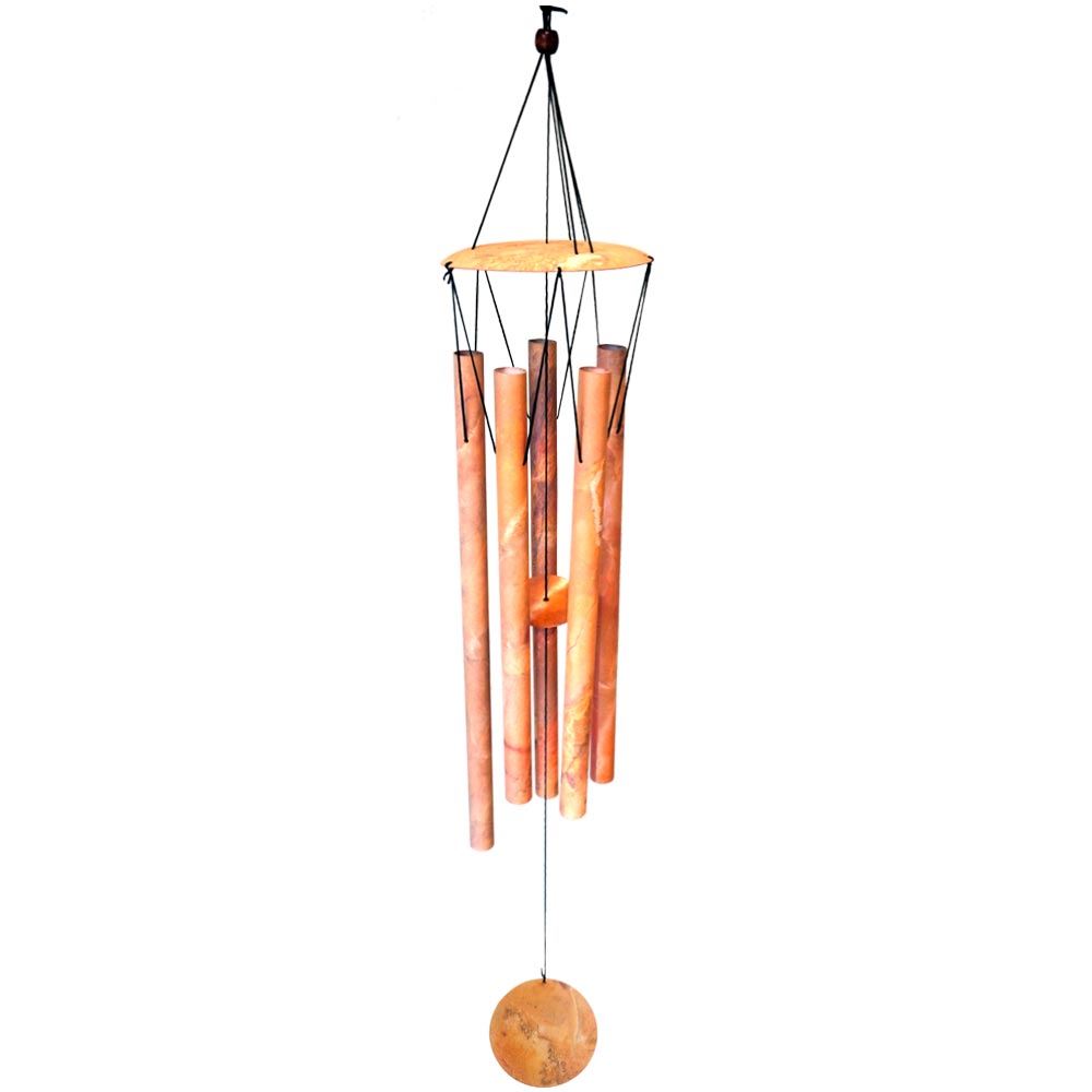 Carillon bambou