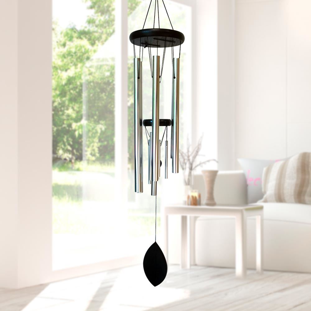 Rubrique Suspension (carillon...)