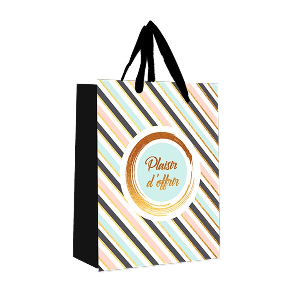 Pochette pm "plaisir offrir"