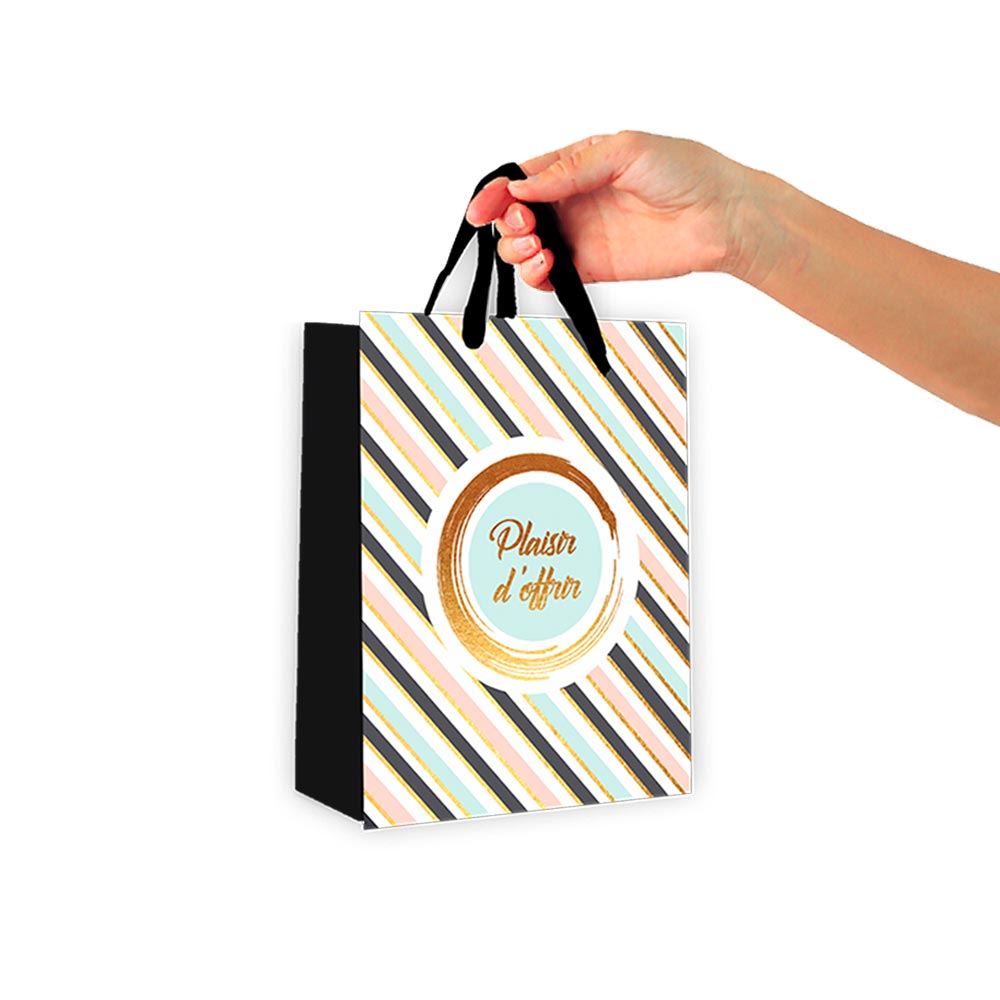 Rubrique Pochettes Cadeaux