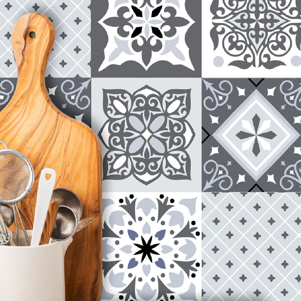 Rubrique Décoration