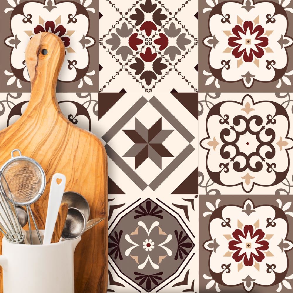 Rubrique Décoration