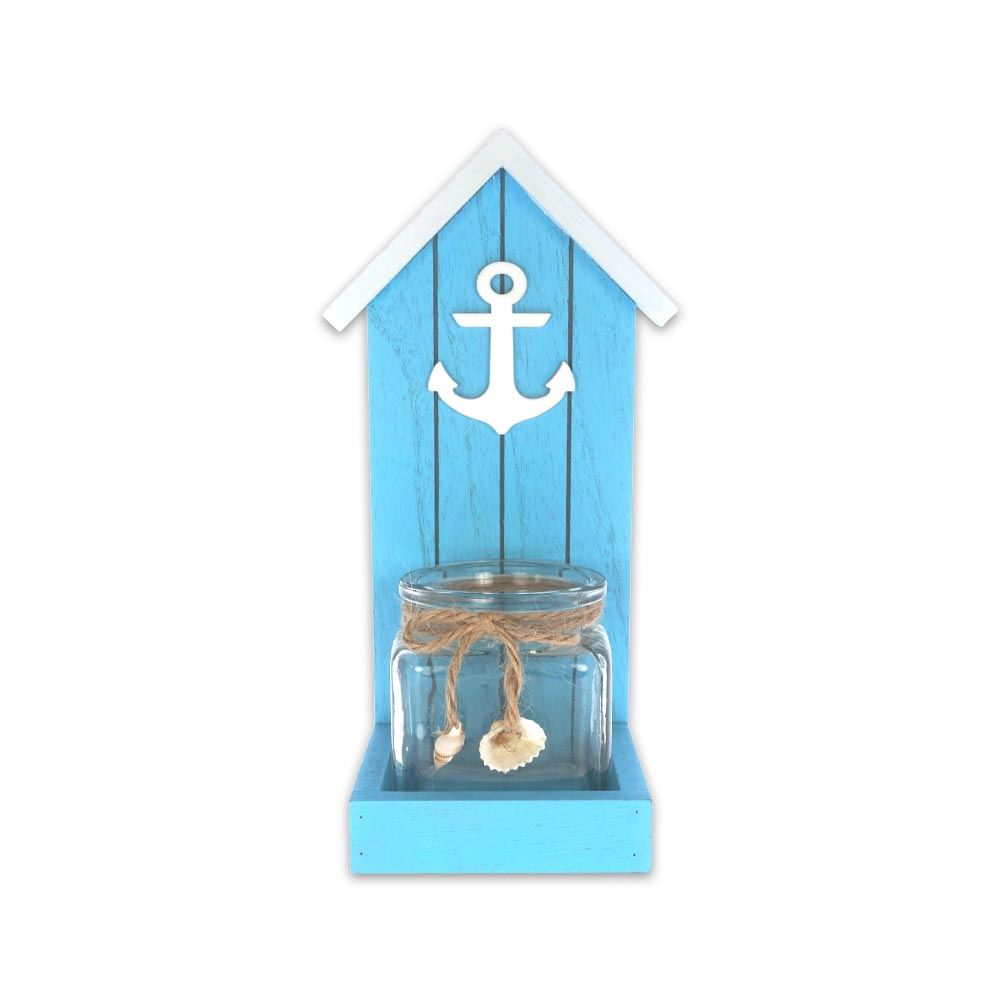 Bougeoir bord de mer