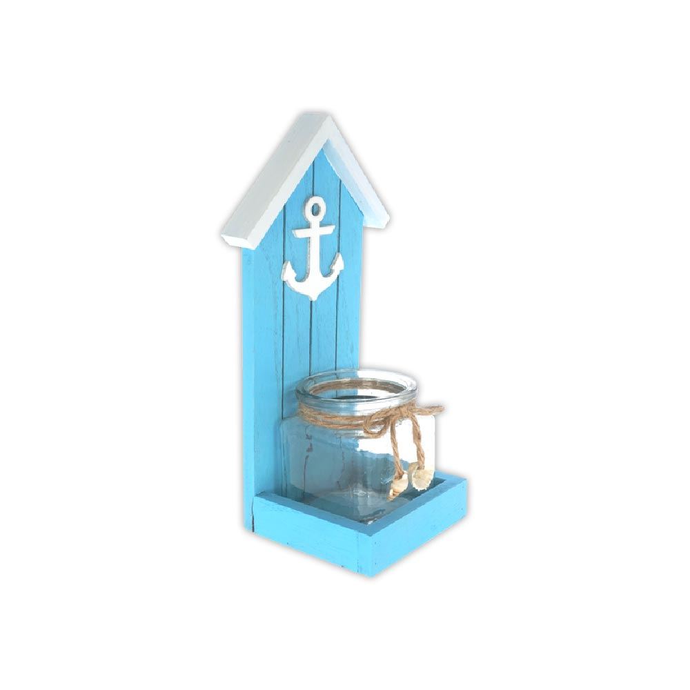 Bougeoir bord de mer