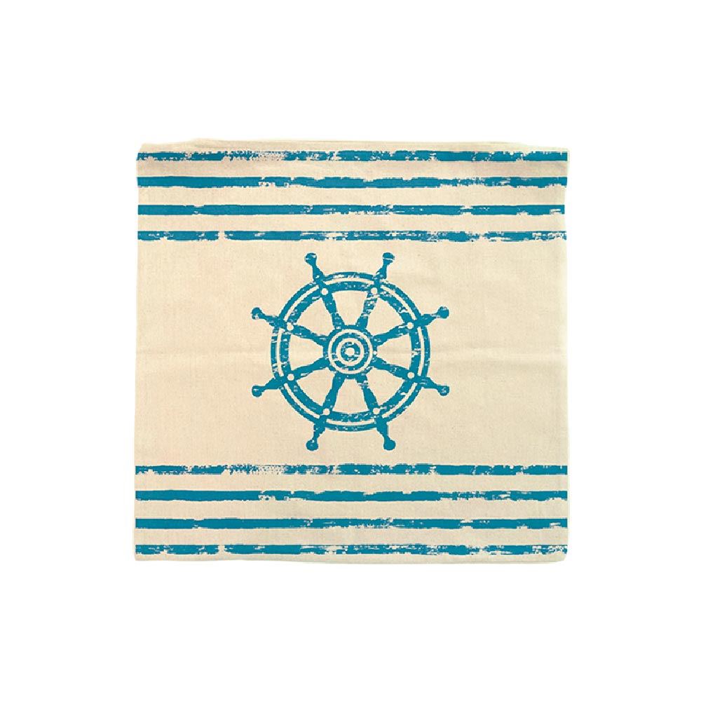 Housse coussin barre