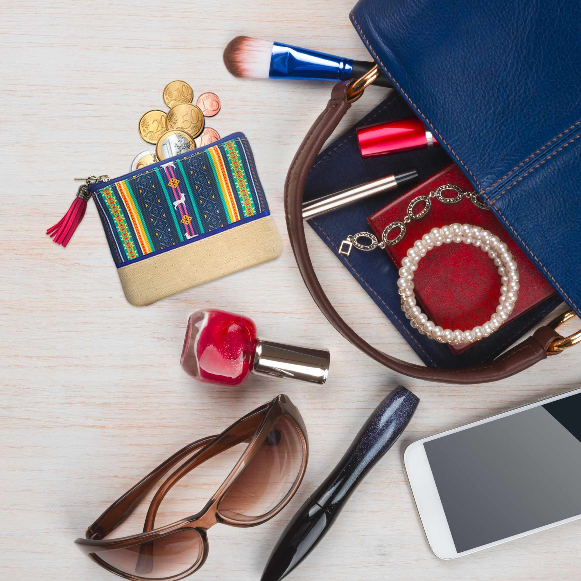 Rubrique Petite Bagagerie