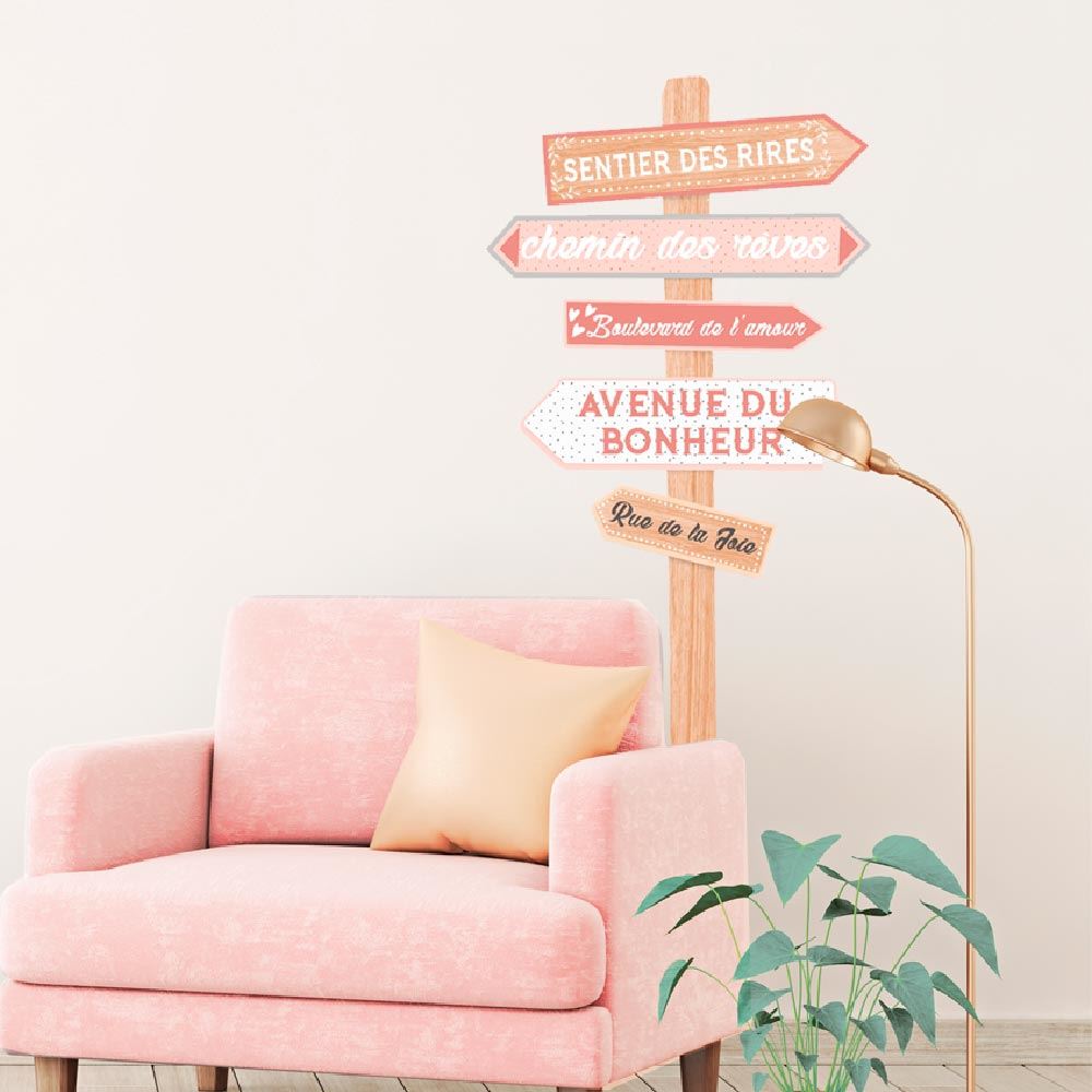 Rubrique Mots à suspendre