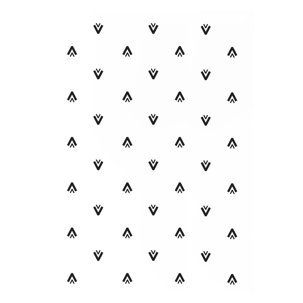 Sticker ethnik modele 2