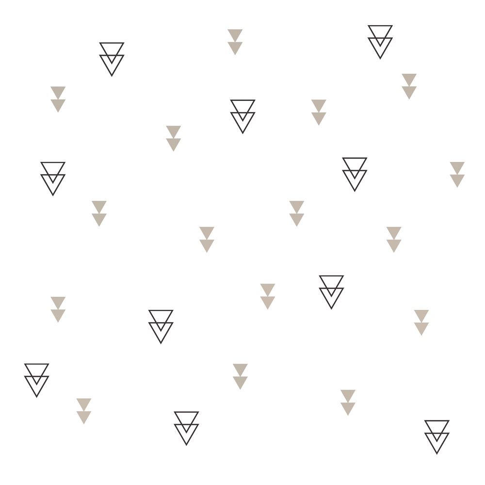 Sticker ethnik modele 4